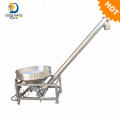 2021 Hot Sell Low Price Screw Auger Conveyor Powder Feeder in Stock